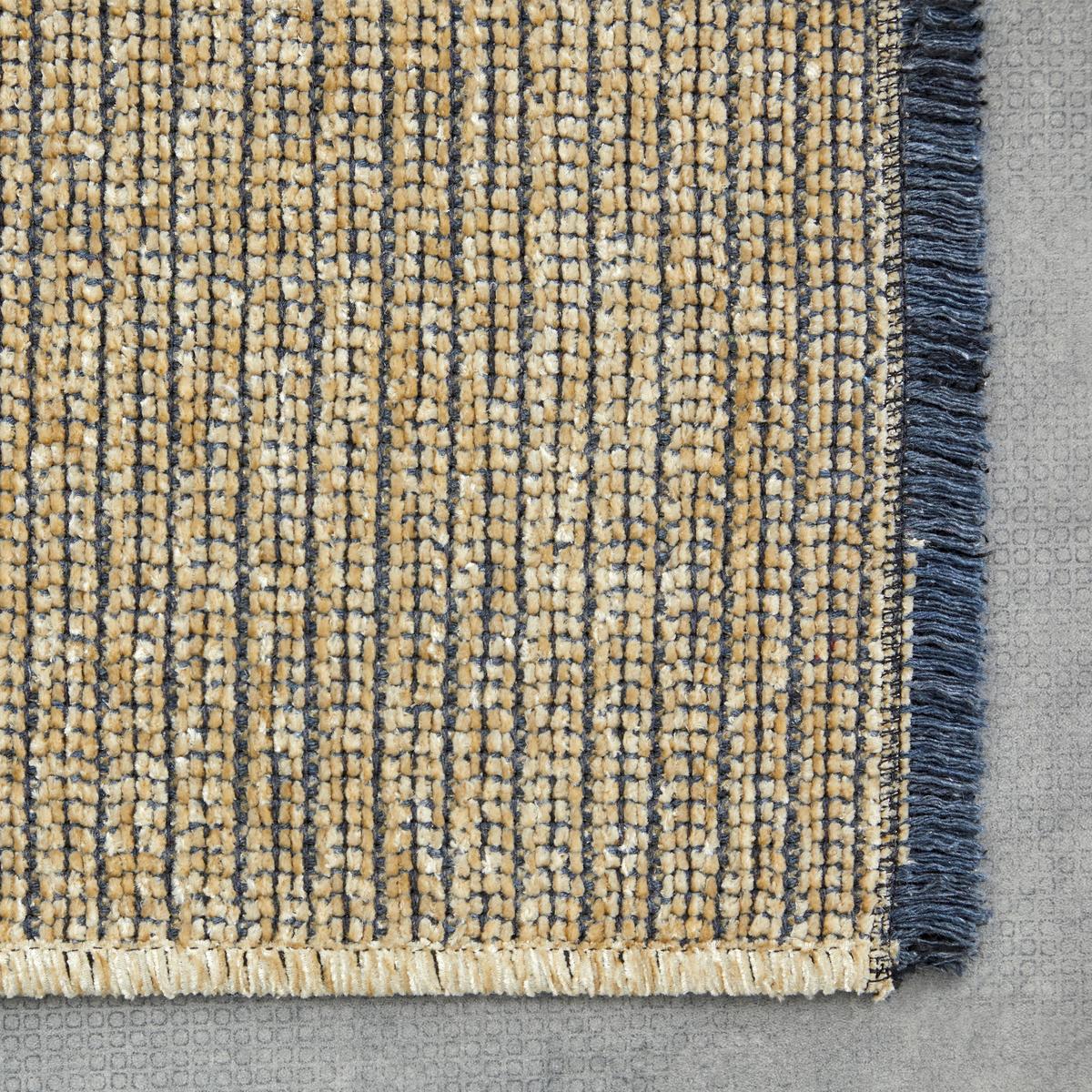 Tkaný koberec SILKE 1, š/d: 80150cm - béžová, Romantik / Landhaus, textil (80/150cm) - Mömax