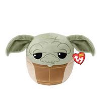 Plüss Figura Ty Star Wars Yoda 22cm - textil (22/22/14cm)