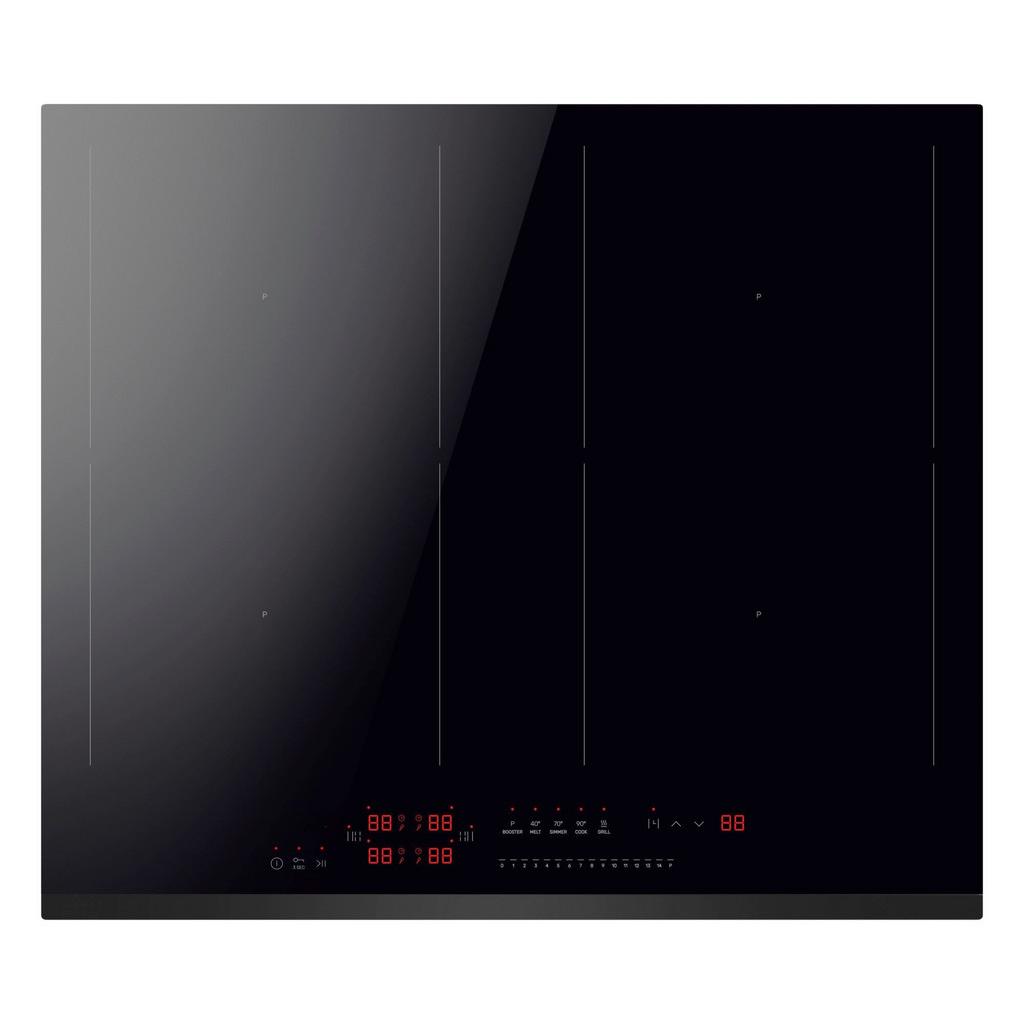 Induktionskochfeld kmi 776 660 F