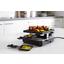Raclette Gril Foli - čierna, kov/plast (26l) Raclette Gril Foli - čierna, kov/plast (26l)