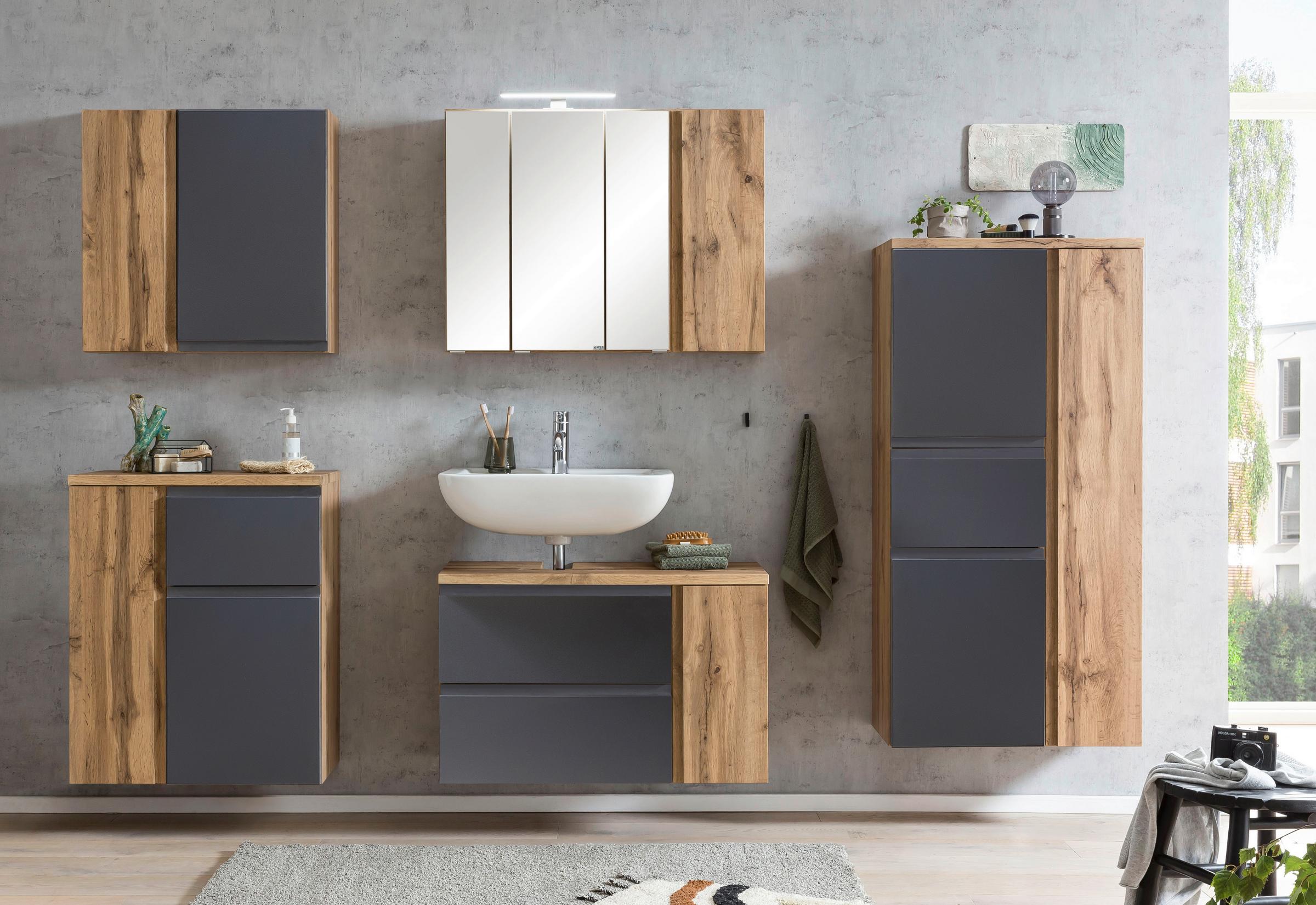 Badezimmerprogramm Varese