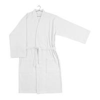 ŽUPAN MELANIE - bílá, textil (S/Mnull) - Mömax