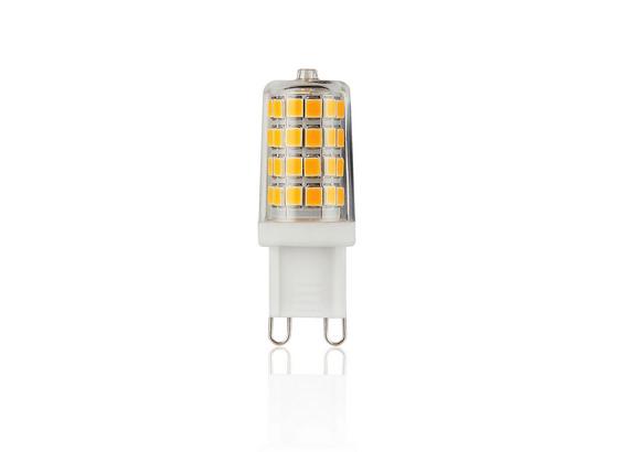Led Žiarovka 10676dc - číre, plast (1,6/4,9cm) Led Žiarovka 10676dc - číre, plast (1,6/4,9cm)