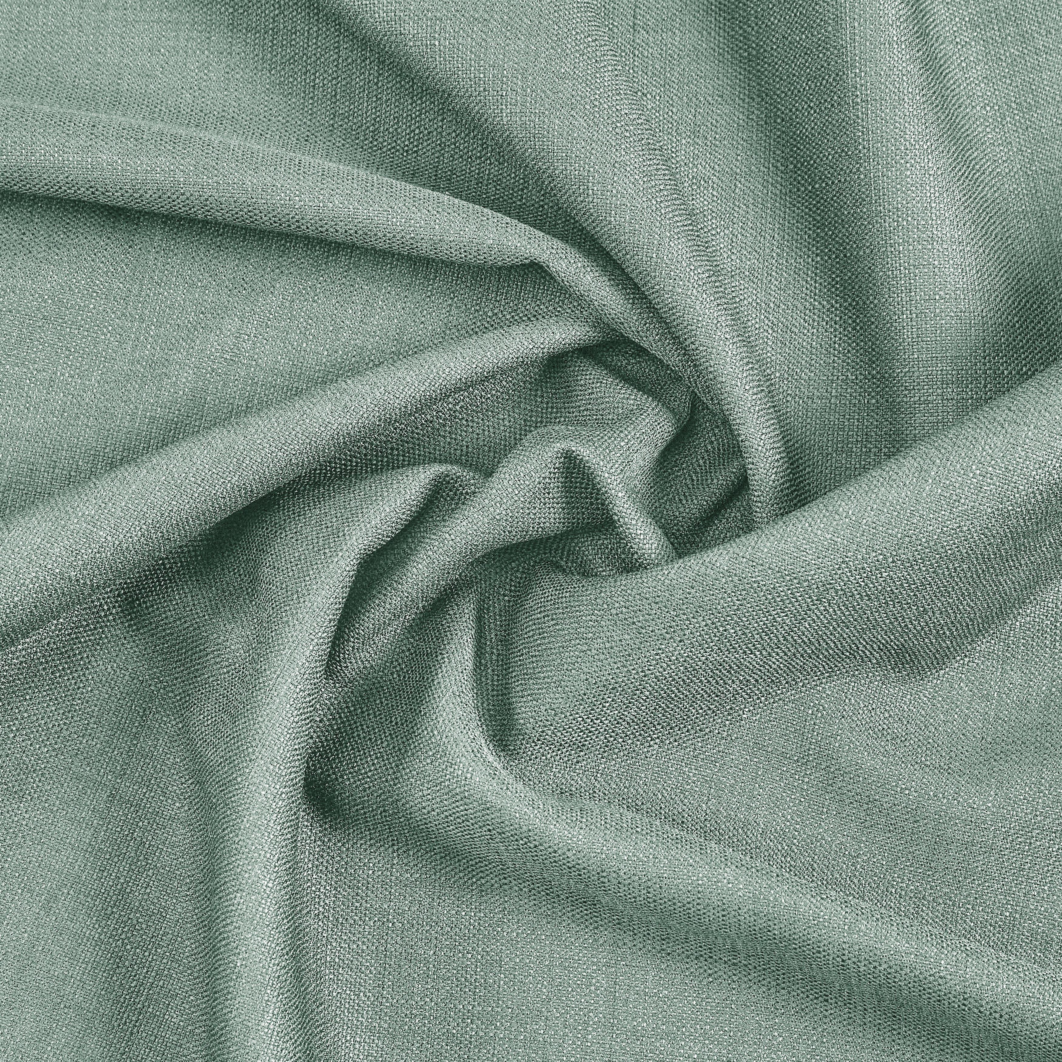 HOTOVÝ ZÁVES Leo, 135/255cm, zelená - olivovozelená, textil (135/255cm) - Premium Living