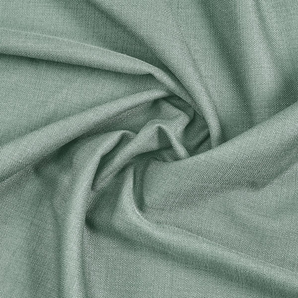 HOTOVÝ ZÁVES Leo, 135/255cm, zelená - olivovozelená, textil (135/255cm) - Premium Living