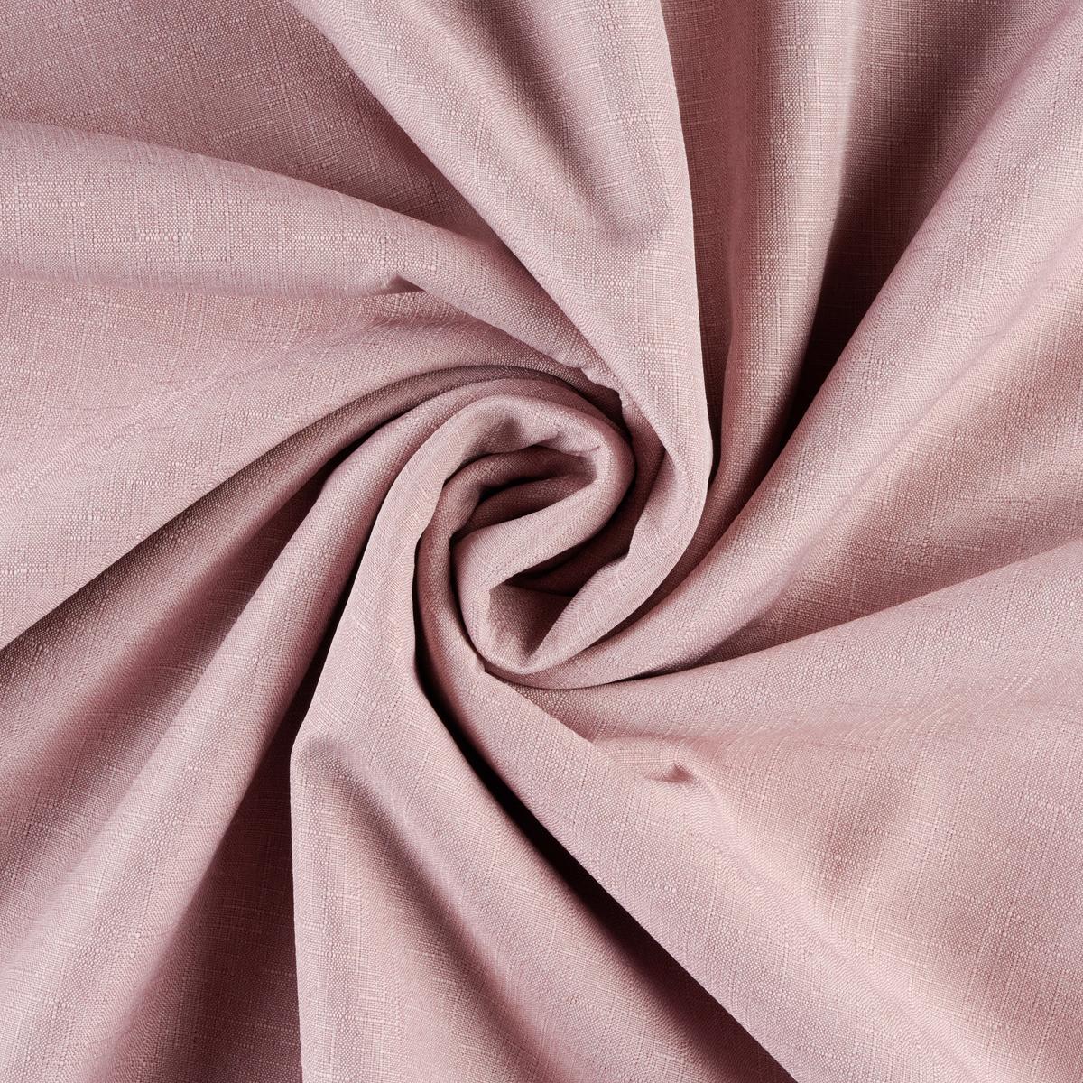 TERMOIZOLAČNÍ ZÁVĚS ANTON - růžová, textil (135/255cm) - Mömax