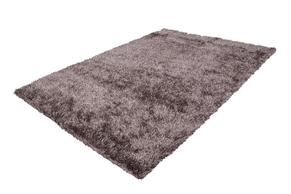 HOCHFLORTEPPICH Champagner - Champagner, KONVENTIONELL, Textil (160/230cm) - Kayoom