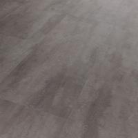 Designboden Fliesenoptik Braun Stärke 2,5mm - Braun, Basics, Kunststoff (60.96/30.48/0.25cm)