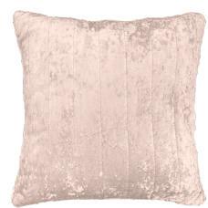 DEKORAČNÝ VANKÚŠ GLORIA - krémová, textil (45/45cm) - Mömax
