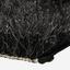 Hochflorteppich Glossy - Schwarz, Basics, Textil (120/170cm) - Luca Bessoni Hochflorteppich Glossy - Schwarz, Basics, Textil (120/170cm) - Luca Bessoni