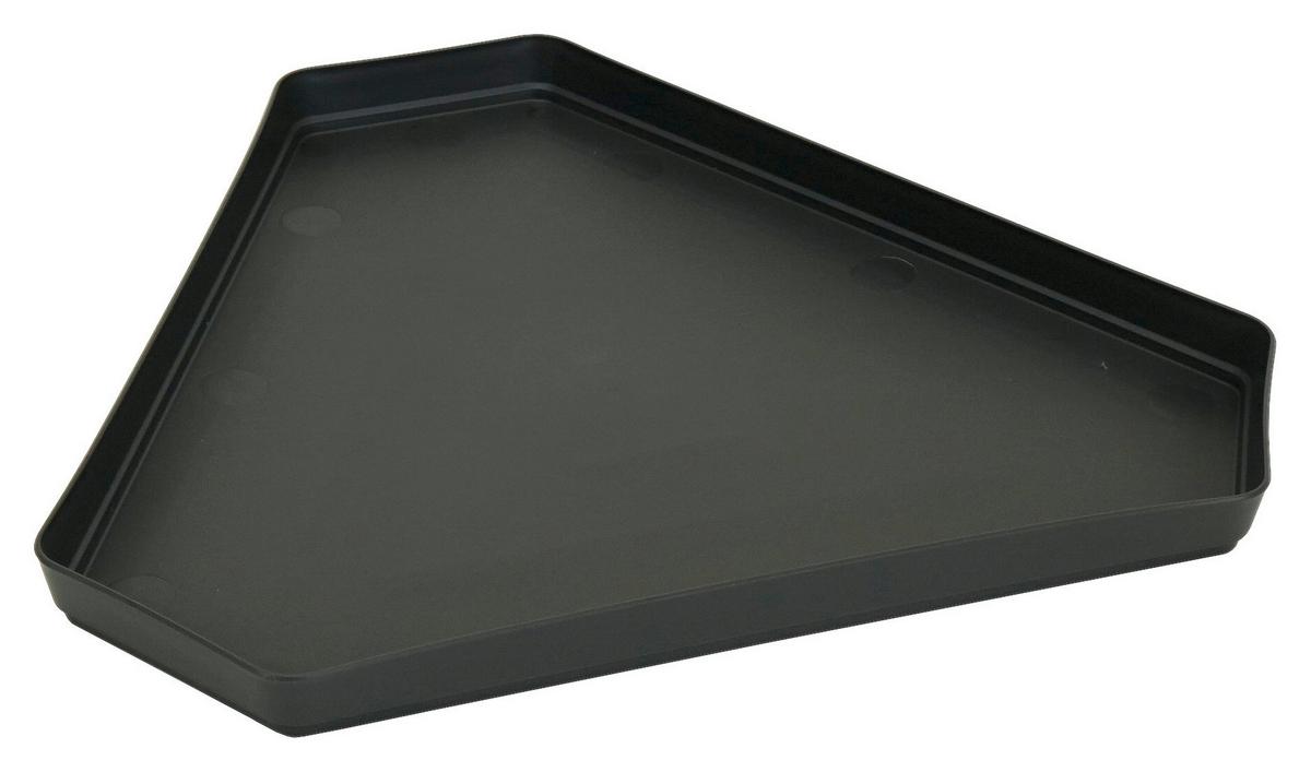 Pflanztopf Paul Potato Starter Blau - Blau, Basics, Kunststoff (44/65/44cm) - Gusta Garden