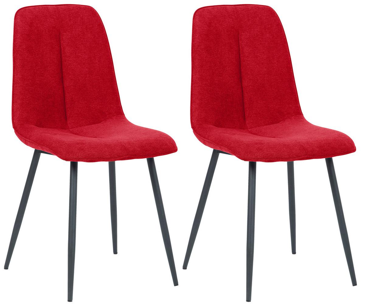 Eleganter Stuhl