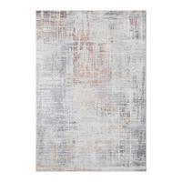 PLOCHO TKANÝ KOBEREC MELANGE 2 - viacfarebná, Modern, textil (120/170cm) - Mömax
