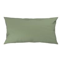 POTAH NA POLŠTÁŘ XENIA UNI - světle zelená, Moderní, textil (40/80cm) - Premium Living