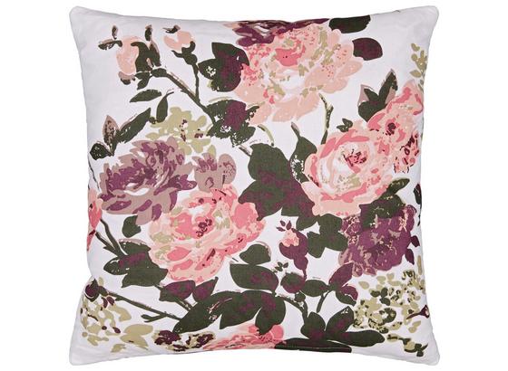 Polštář Ozdobný Rosamunde - Multicolor, Romantický / Rustikální, textil (45/45cm) - Mömax modern living Polštář Ozdobný Rosamunde - Multicolor, Romantický / Rustikální, textil (45/45cm) - Mömax modern living