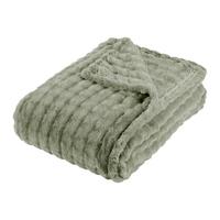 DEKA BUBBLE - světle zelená, textil (150/200cm) - Mömax