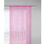 Nitkový Záves Franz - pink, textil (90/245cm) - Mömax modern living Nitkový Záves Franz - pink, textil (90/245cm) - Mömax modern living