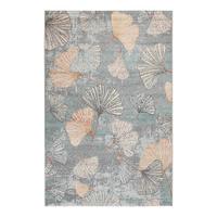 Outdoorteppich Rivera - Blau, KONVENTIONELL, Textil (160/225cm) - Esprit