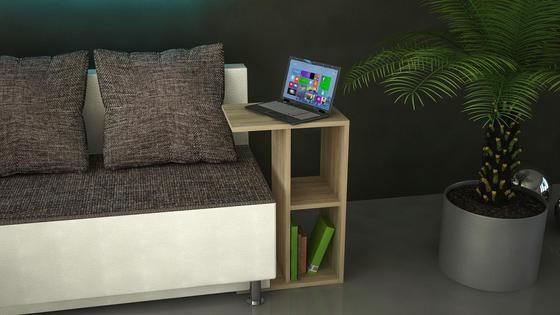 Couchtisch NACHTO-STAND