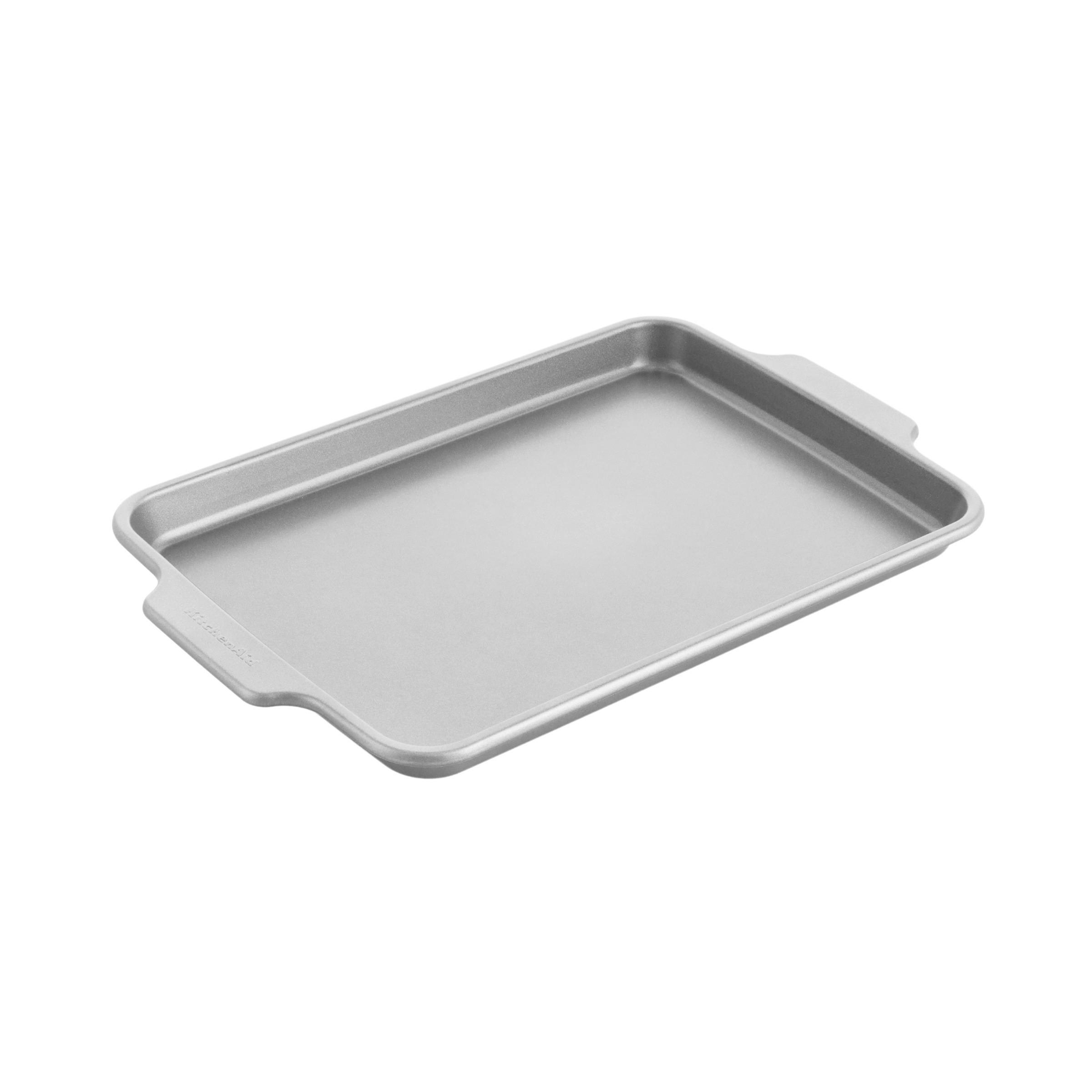 Backblech Metal Bakeware Alufarben