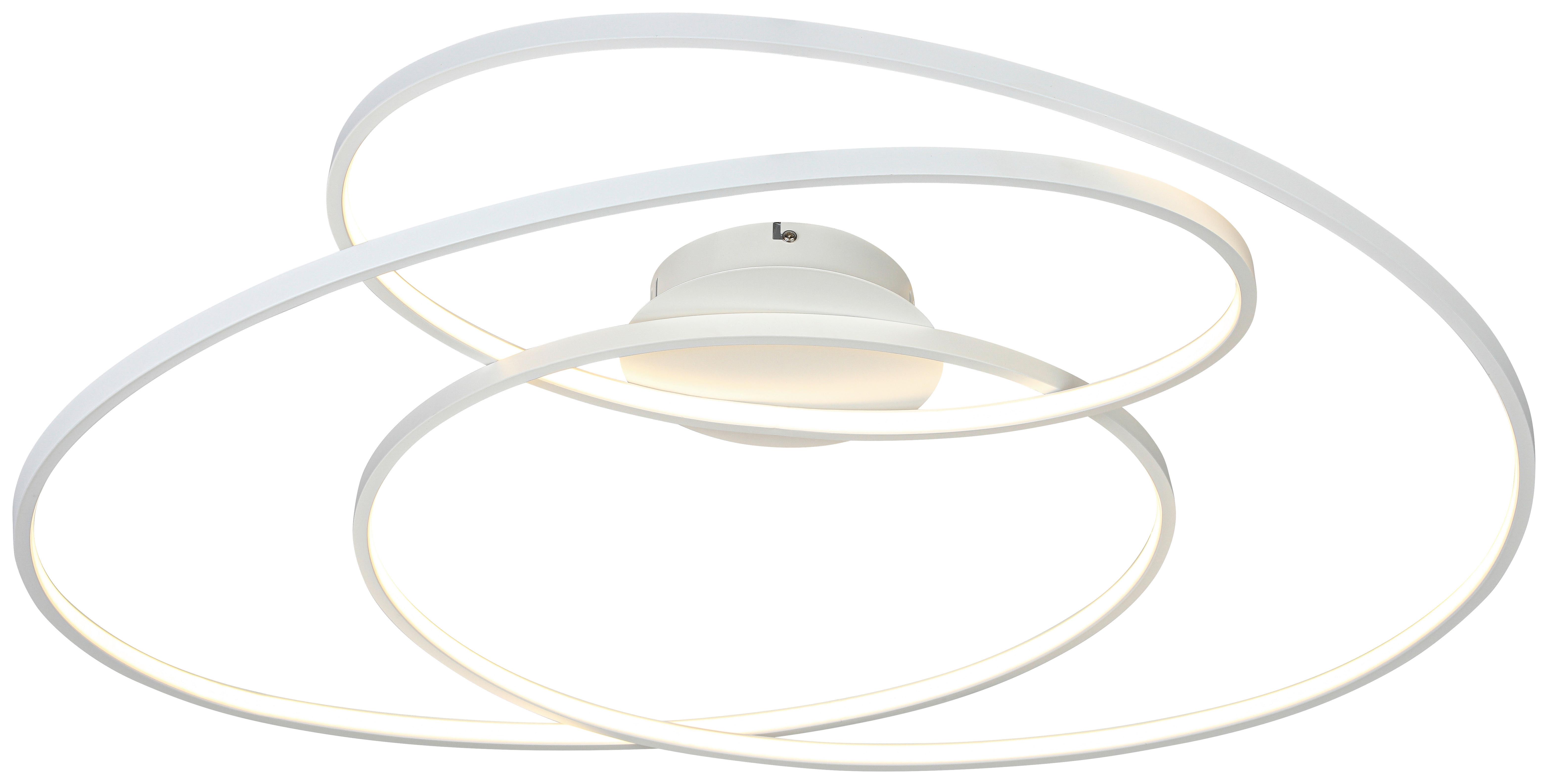 LED-Deckenleuchte Jesse