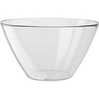 MISKA Basic - čiré, sklo (26/14,5/26cm) - Modern Living