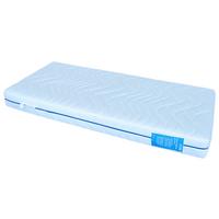 Komforthab Matrac Kókusszal Kokos Prestige New 90/200 Cm - fehér, textil (90/200cm) - Primatex