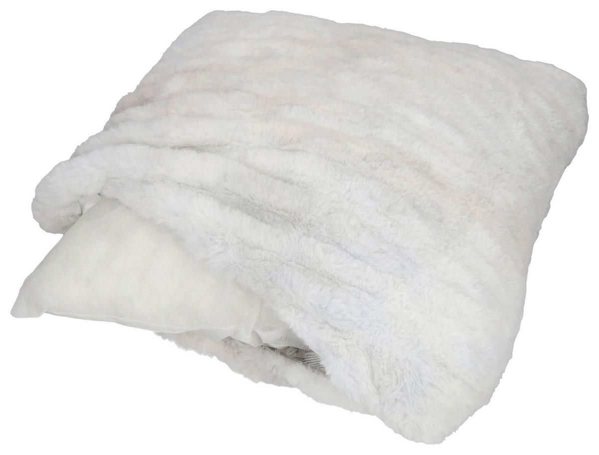 KOŽUŠINOVÝ VANKÚŠ ARCTIS - IQALUIT 925 - Modern (45/45cm) - Kayoom