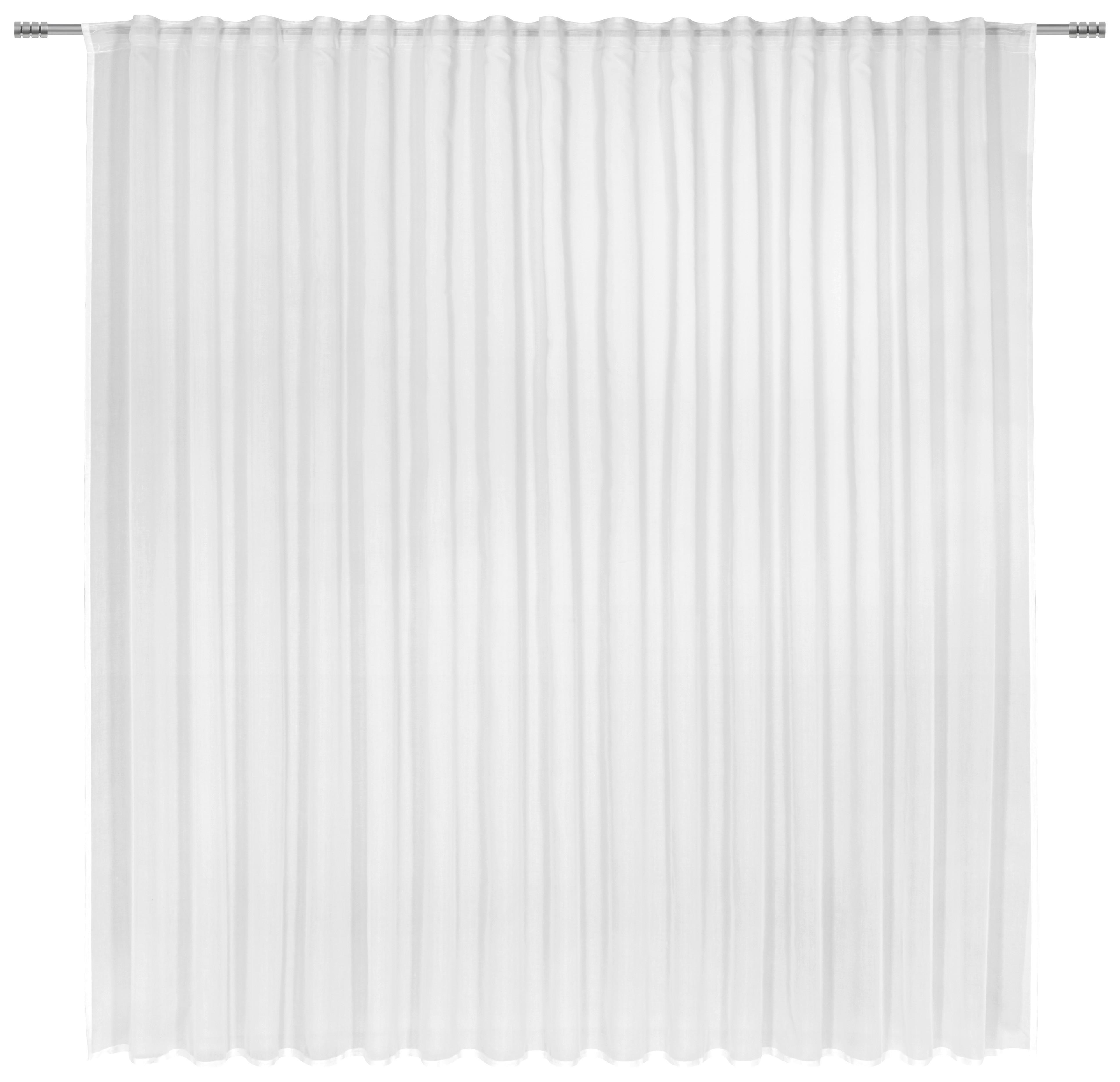 Kusová záclona Leo store 2, 300/175cm - přírodní barvy, Konvenční, textil (300/175cm) - Premium Living