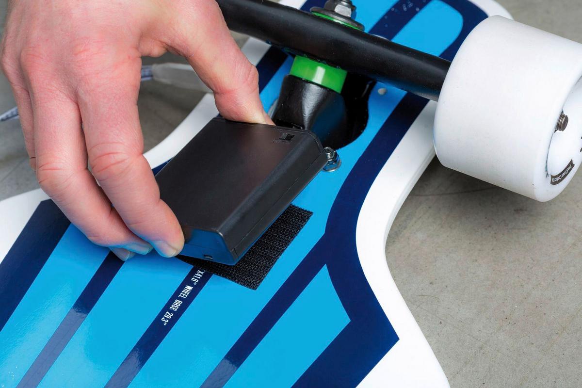 LED-Streifen Farbwechsler L: 2x 0,8 M, dimmbar - Weiß, Basics, Kunststoff/Metall (2x 80,0cm) - Paulmann