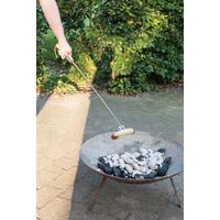GRILLSPIESSE BBQ TELESKOPSPIESS - Basics (81,3cm)