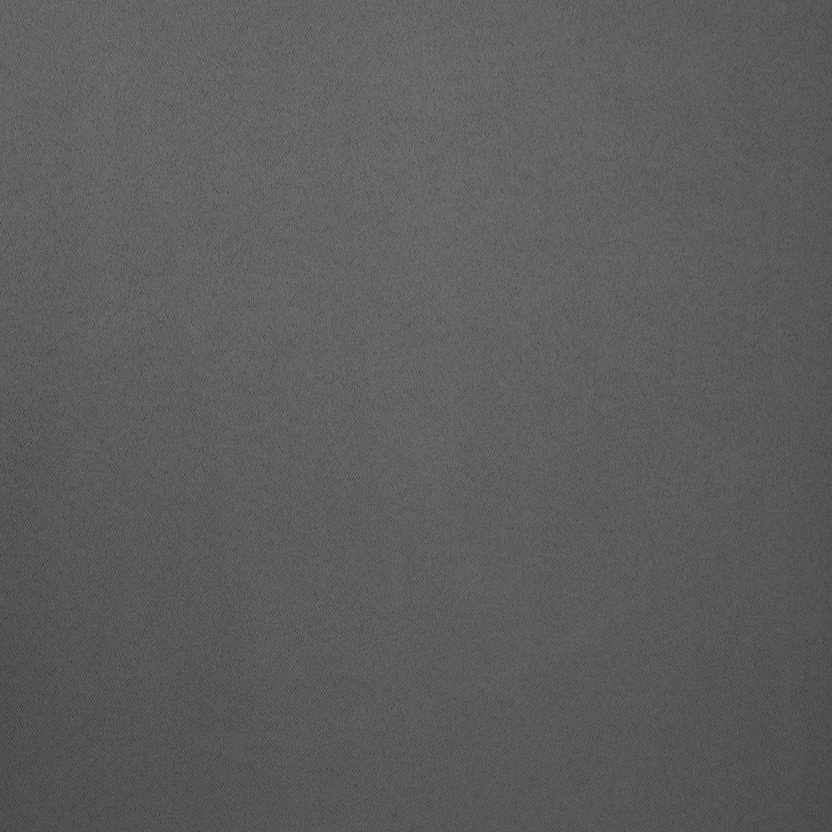 ZATEMŇOVACÍ ZÁVES HENRI - antracitová, textil (135/245cm) - Mömax
