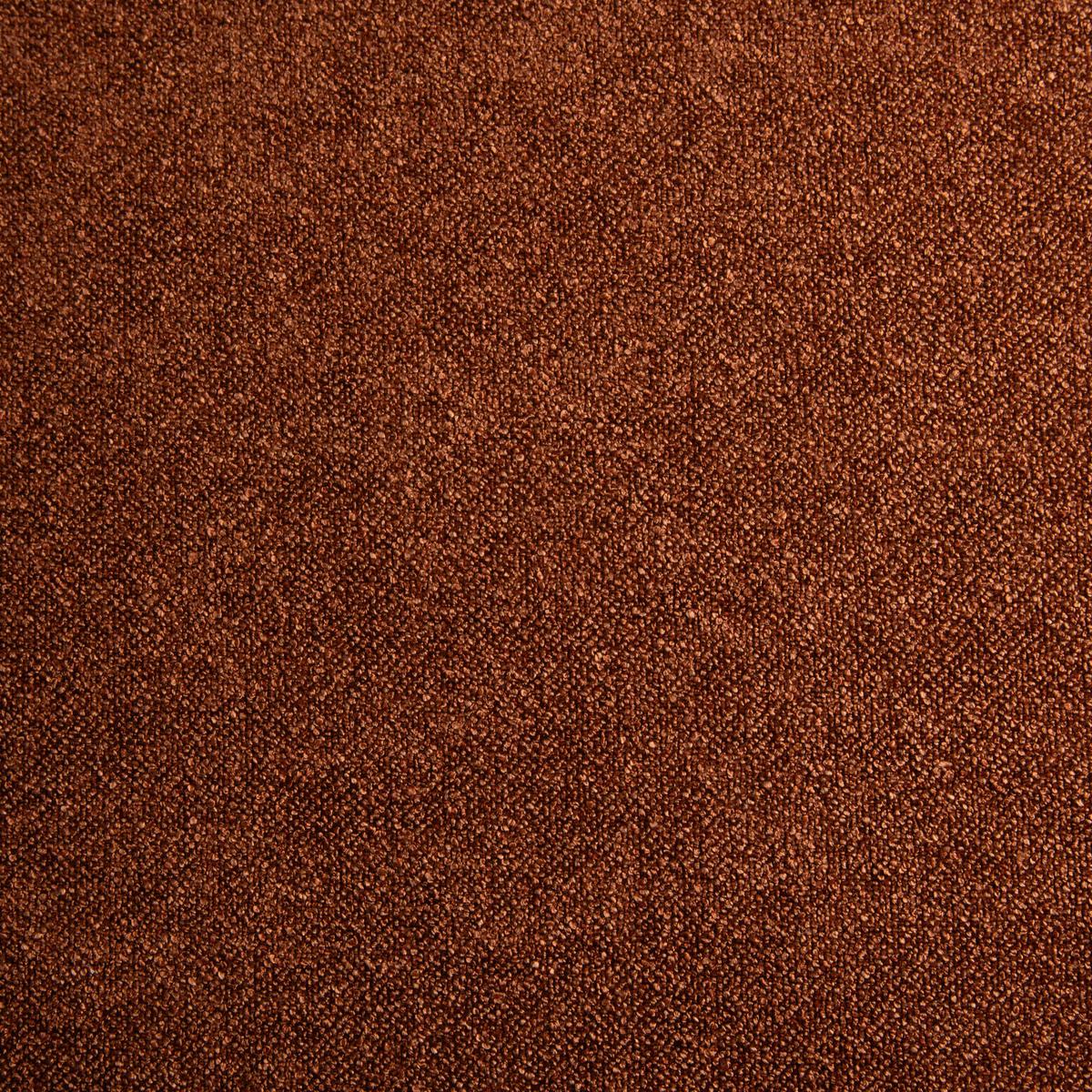 Boxspringbett mit Topper & Bettkasten 180x200 Castel K - Rostfarben/Schwarz, MODERN, Holz/Holzwerkstoff (180/200cm) - MID.YOU