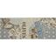 Flachwebeteppich Salvo 60x180 cm - Blau, KONVENTIONELL, Textil (60/180cm) Flachwebeteppich Salvo 60x180 cm - Blau, KONVENTIONELL, Textil (60/180cm)