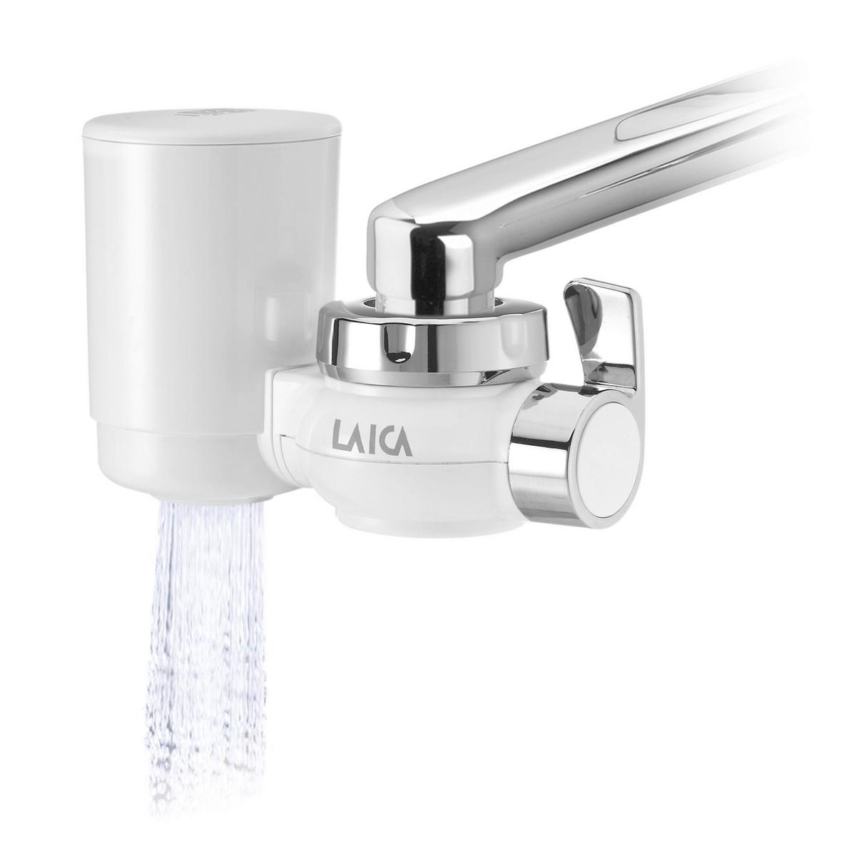 Szűrő Laica Genova Metal Stop - Basics