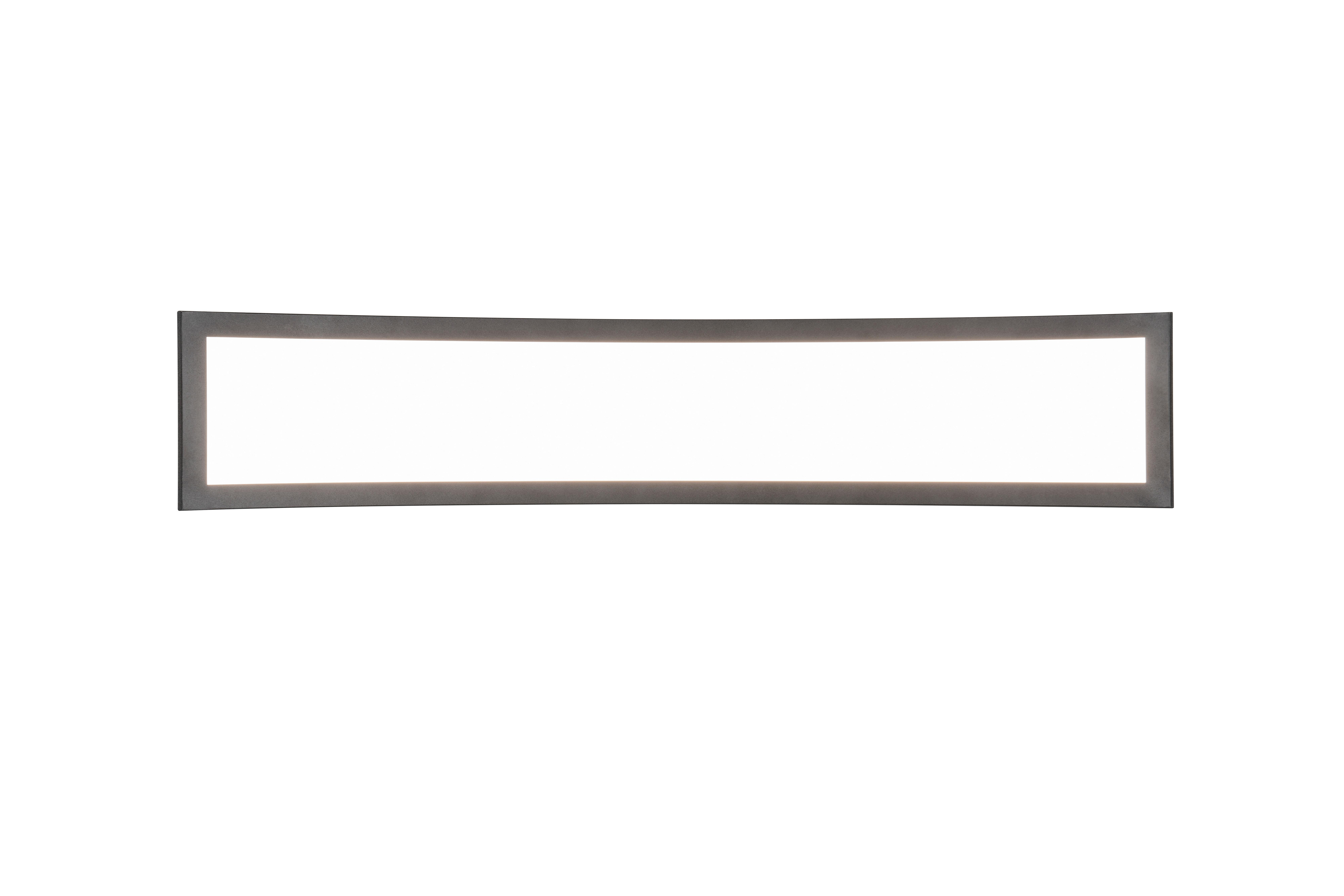 LED-Deckenleuchte 2600lm, 3000k