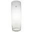 Vase Curtice - Klar, KONVENTIONELL, Glas (50cm) - Ombra