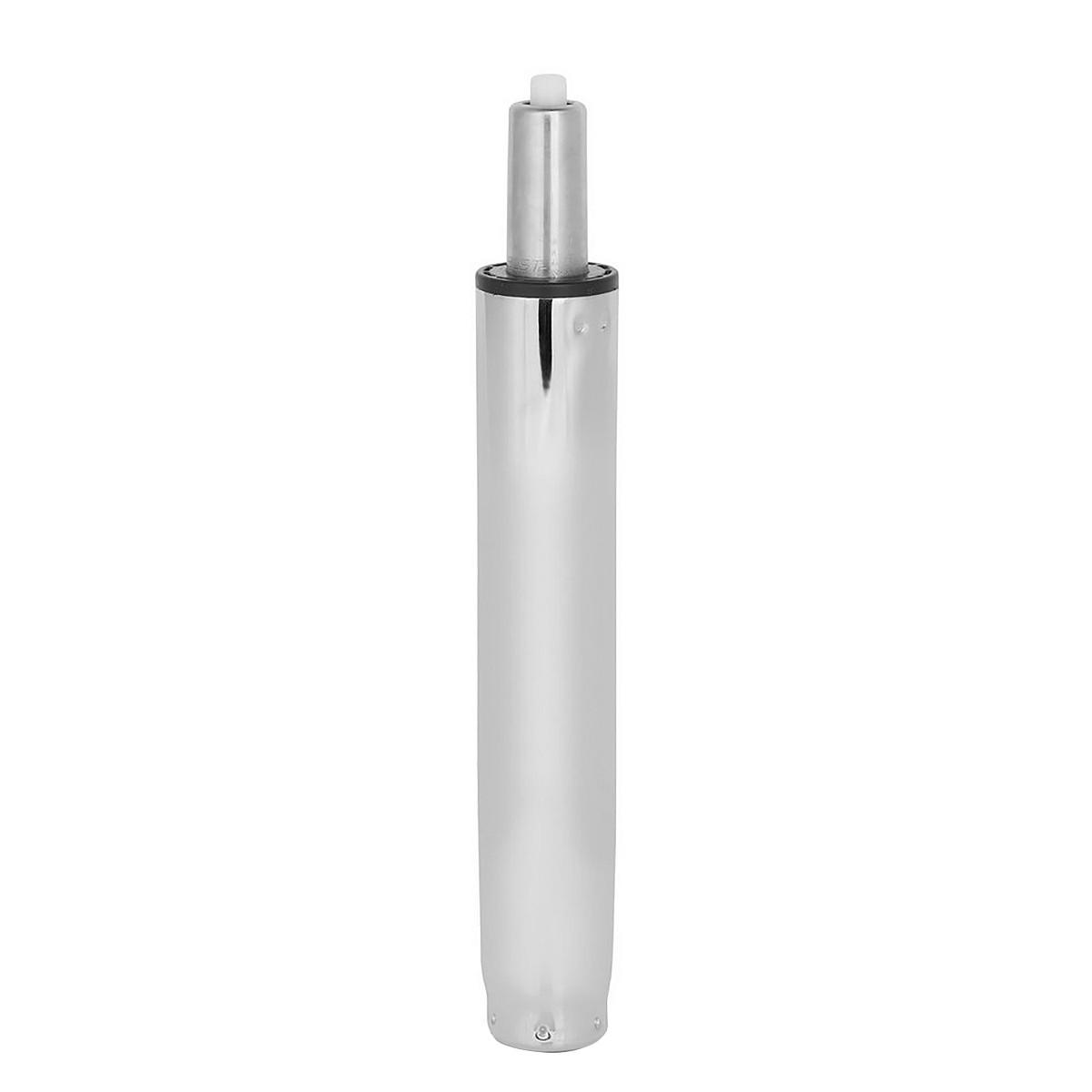 Zubehör Für Bürohocker Gf-Xxl - Chromfarben, Basics, Metall (5,2/52-72/5,2cm) - MID.YOU