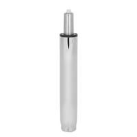 Zubehör Für Bürohocker Gf-Xxl - Chromfarben, Basics, Metall (5,2/52-72/5,2cm) - MID.YOU