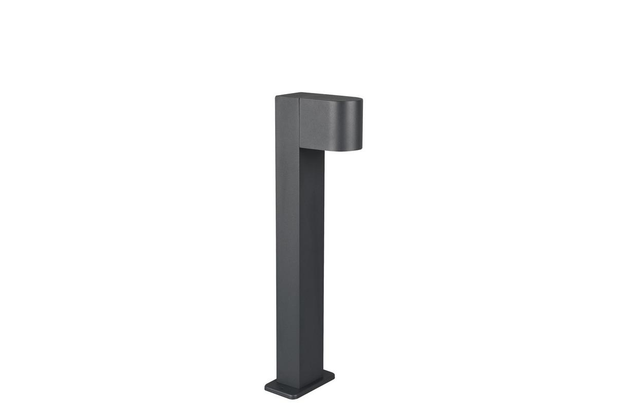 Wegeleuchte Roya 20w Metall 504260142 Roya - Anthrazit, Design, Metall (15/50cm) - Trio Leuchten