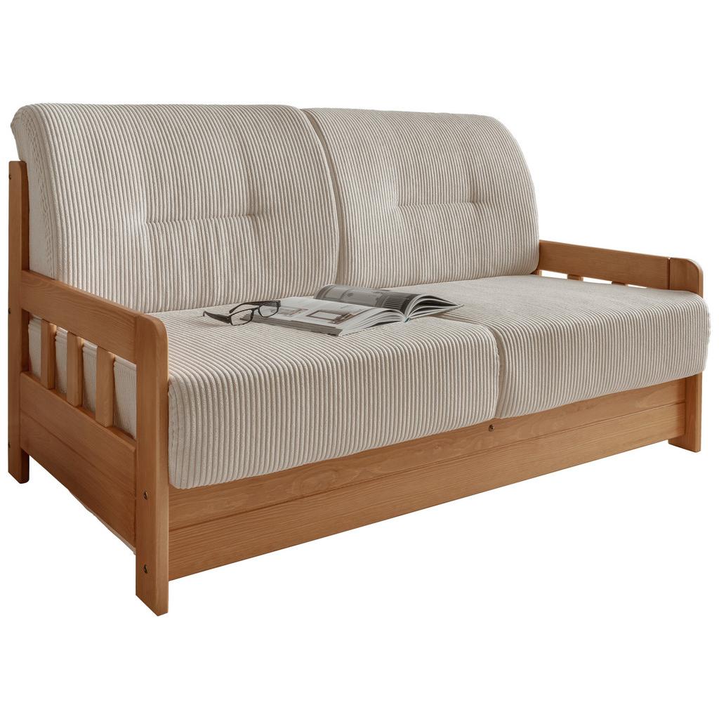 2-Sitzer-Sofa Mit Schlaffunktion Camino B:154 cm