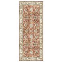Szobai Futószönyeg Alfred Kb. 80/200cm - terrakotta, Romantik / Landhaus, textil (80/200cm) - James Wood