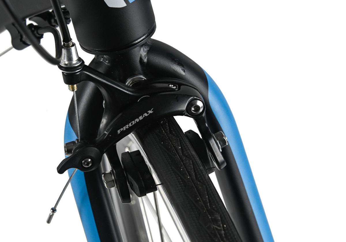 Wyld Rennrad Whirlwind 50 28 Zoll Rh 58 Cm - Schwarz, Basics, Metall (25/140/60cm)