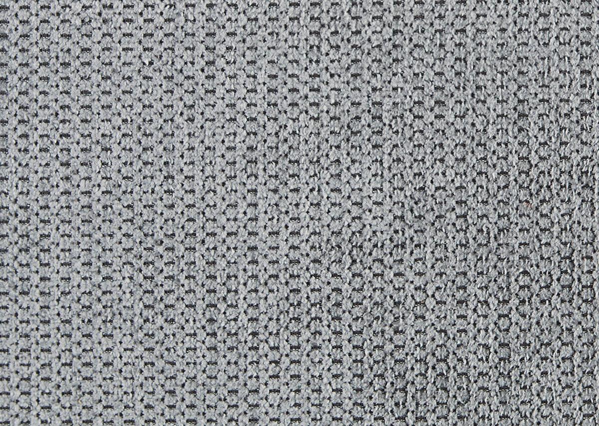 Kárpitozott Ágy Peseta 160/200cm - bükkszínű/antracit, faalapú anyag/textil (160/200cm) - MID.YOU