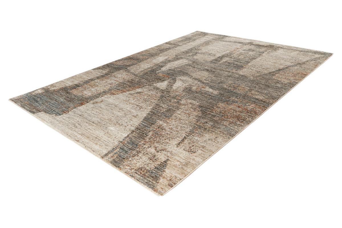 Vinatage-Teppich My Everest 423 - Multicolor, Design, Textil (60/110cm) - Obsession