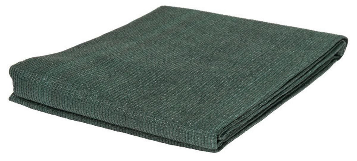 Sichtschutz Zaunblende Screenex Classic - Grün, Basics, Kunststoff (500/80cm) - Windhager