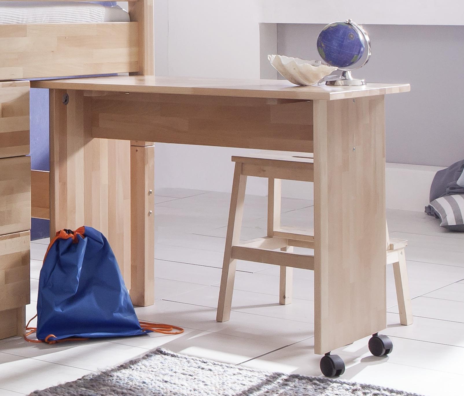 Jugendschreibtisch Wiki 120cm