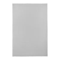 UMĚLÁ KOŽEŠINA ALESSANDRO - modrá/krémová, Konvenční, plast (100/150cm) - Mömax