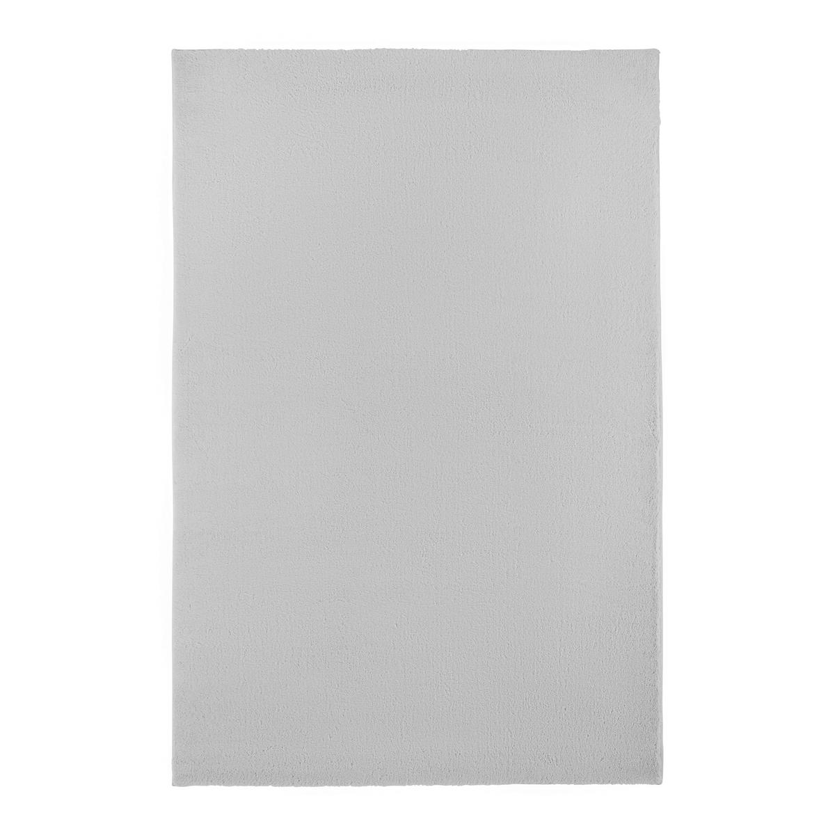 UMĚLÁ KOŽEŠINA ALESSANDRO - modrá/krémová, Konvenční, plast (100/150cm) - Mömax