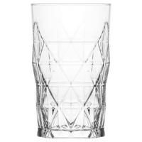 POHÁR NA LONGDRINK SKYE - číra, Konventionell, sklo (8,1/13,5cm) - Modern Living